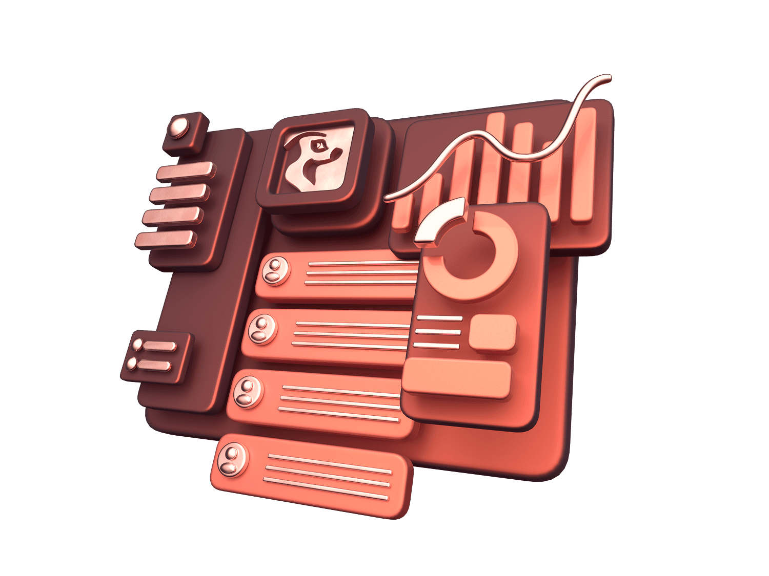 Админ-панель